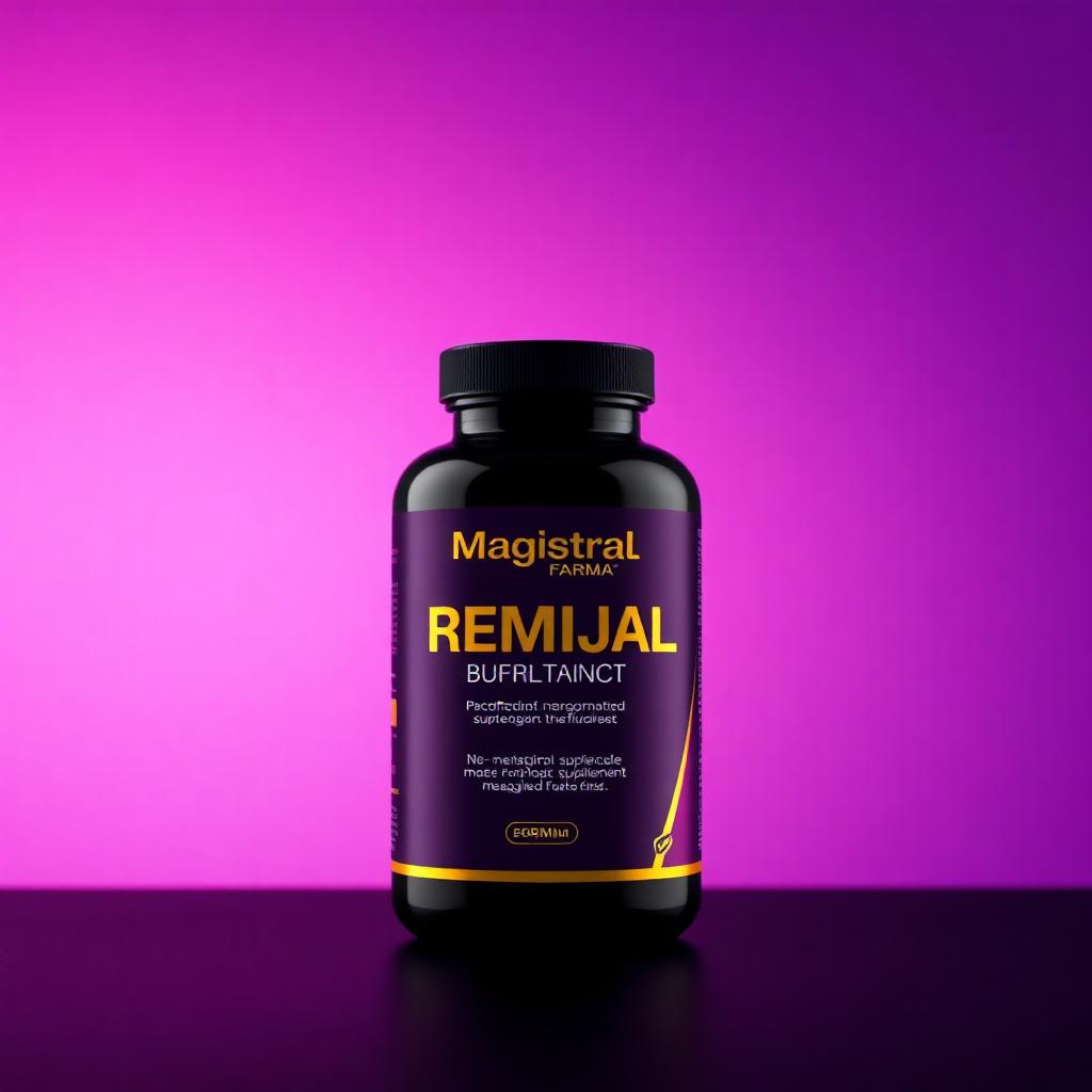 Morosil 400mg